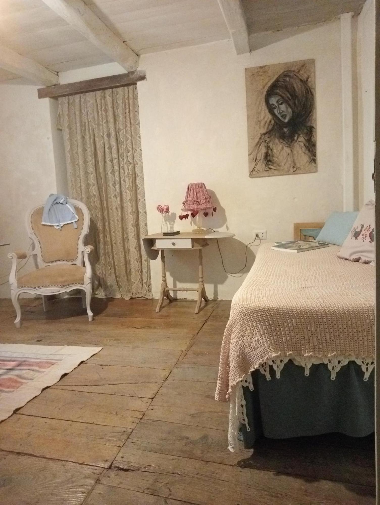 S'Antiga Inn, Centro Storico Ed Escursionismo In Sardegna Seulo Exterior photo
